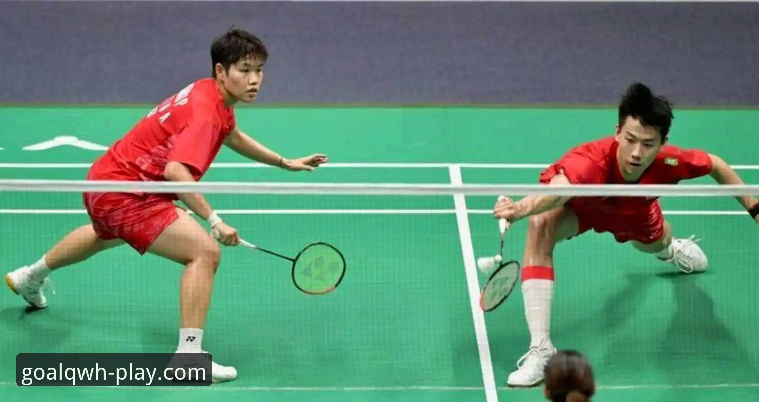 2026尤伯杯半决赛全面评测：国羽女队3-0横扫日本，第21次闯入决赛