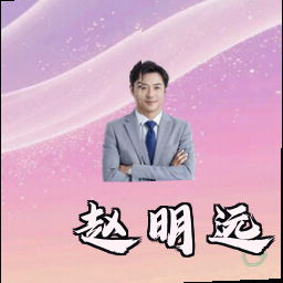 赵明远